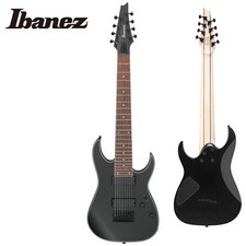 Ibanez RG8EX -BKF Chitarra