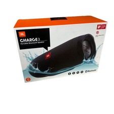 JBL Charge 3 Altoparlante