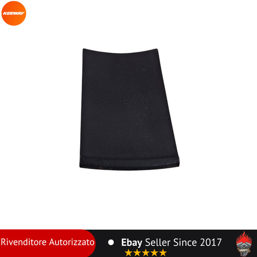 Coperchio carena scudo - coperchio,