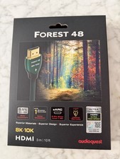 AudioQuest - Forest 48 9,8'
