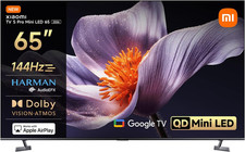 TV S Pro Mini LED 65,Smart