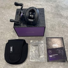 Mulinello esca KINGDOM MICRO