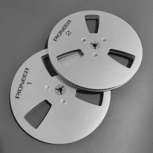 Mulinello - 2x, a