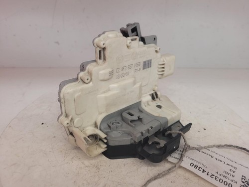 Audi 2010 solenoide - 2010,