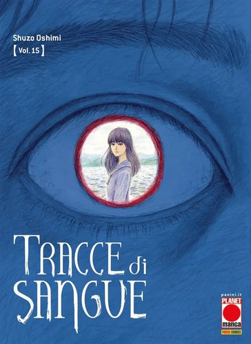 Tracce sangue shuzo - di,