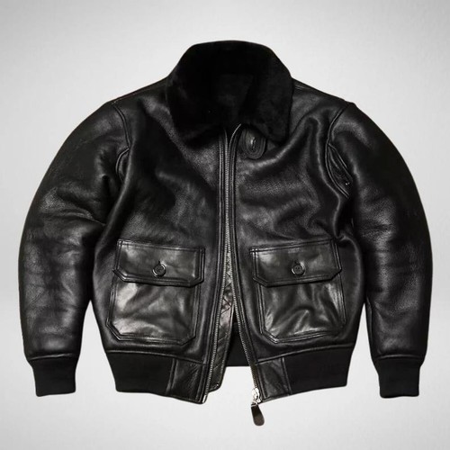 Giubbotto bomber uomo fatto - , a