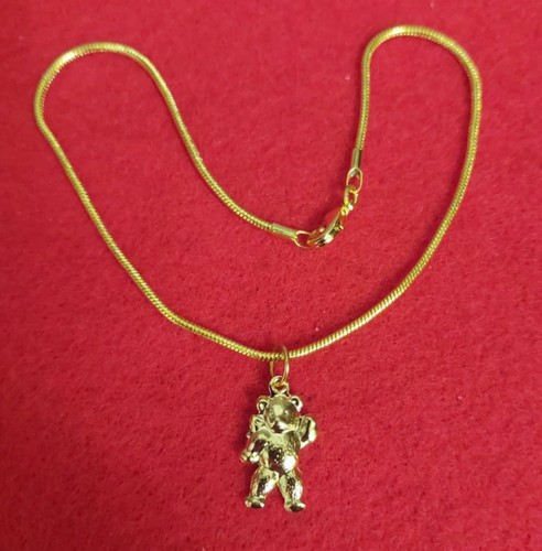 Charm forma orsetto in - charm, a