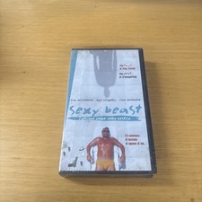 SEXY BEAST l'ultimo colpo