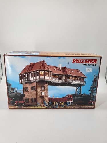 Vollmer scala 5735 kit di - vollmer,