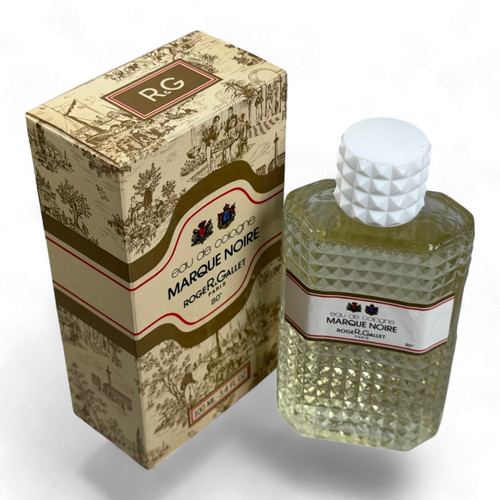 Roger gallet marque noire - gallet,