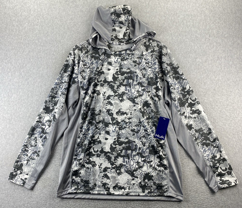 Camicia pesca huk - camicia, da