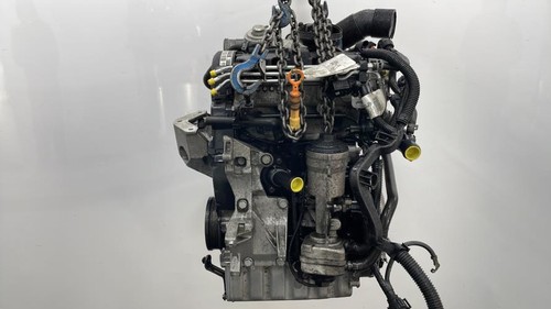 Motore volkswagen polo phase - polo, 4