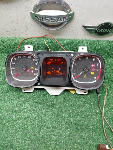 Quadro strumenti - quadro,