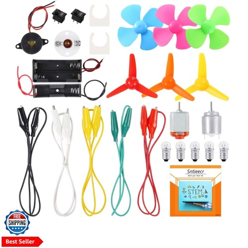 Kit motore circuito elettrico - kit,