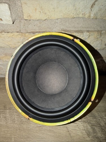 Subwoofer rifoamed oem - oem, klipsch
