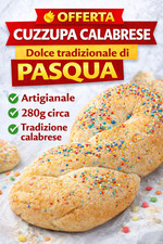 Cuzzupa Calabrese Artigianale