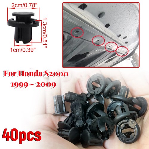 40x per honda s2000 - s2000, griglia