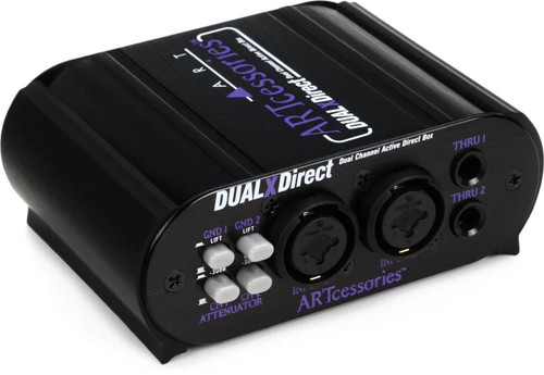 Art dualxdirect scatola - art,