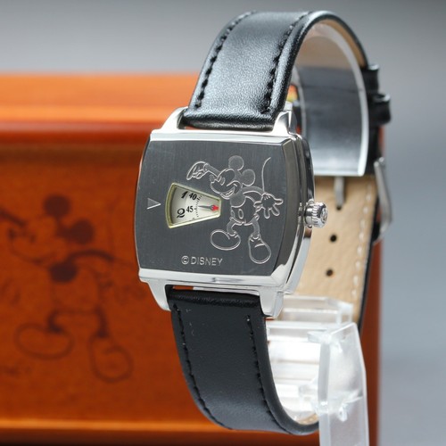 Con music box orologio - [con, box]