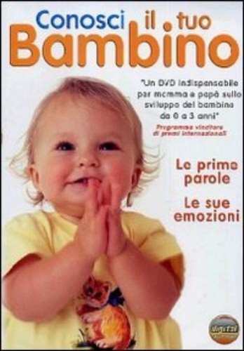 Conosci tuo bambino - conosci,