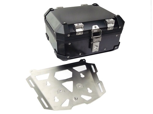 Topcase piastra adattatore - topcase,