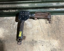 Toro Reelmaster 5400d Unità