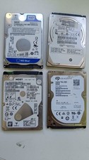 OCCASIONE LOTTO 4x HDD Hard
