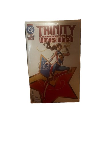 Comics all trinity - comics,
