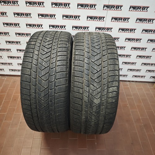 Pneumatici invernali 275 45 - 2,