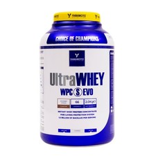 YAMAMOTO NUTRITION Ultra Whey