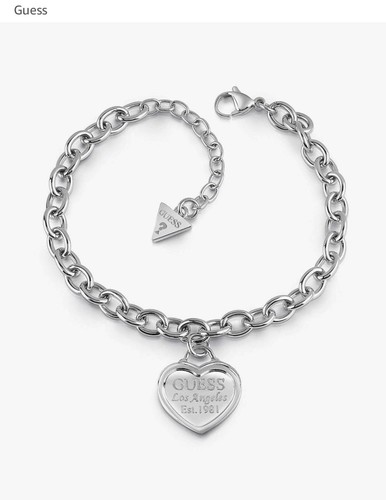 Bracciale guess - bracciale,