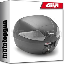 BAULETTO MONOLOCK NERO TECH 29 LT GIVI YAMAHA TDM 900 2008 08 2009 09 2010 10