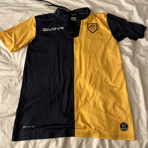 Kit maglia calcio givova juve - calcio,