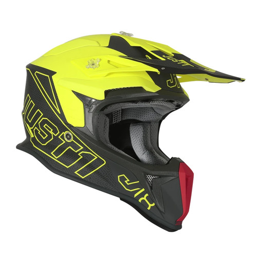 Casco cross enduro - cross,