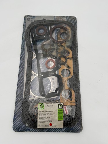 Serie guarnizioni motore fiat - guarnizioni,