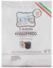 240  Ginseng Coffee Capsules