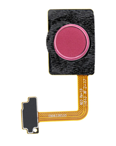 Pulsante home con sensore - home,