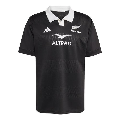 Maglia rugby nuova zelanda all - rugby,