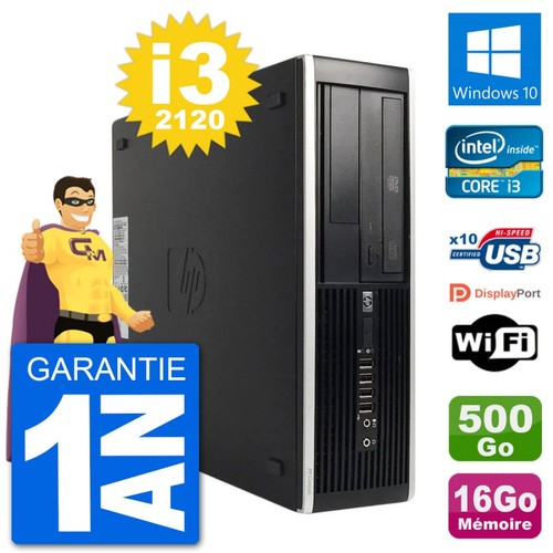 8200 elite sff intel - 8200,