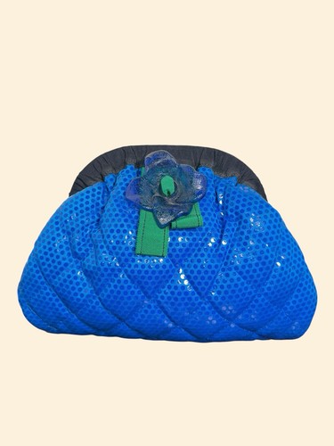 Pochette vintage rara anni - , 70