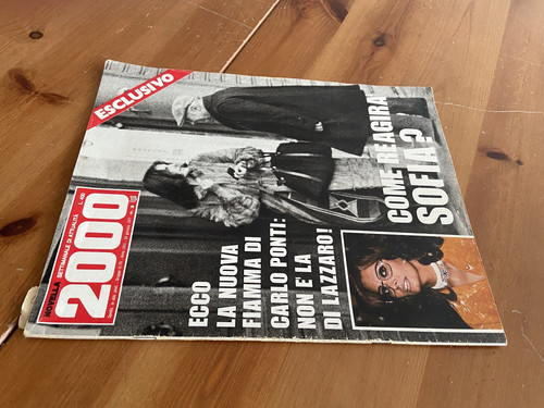 Rivista novella 2000 3 - rivista,