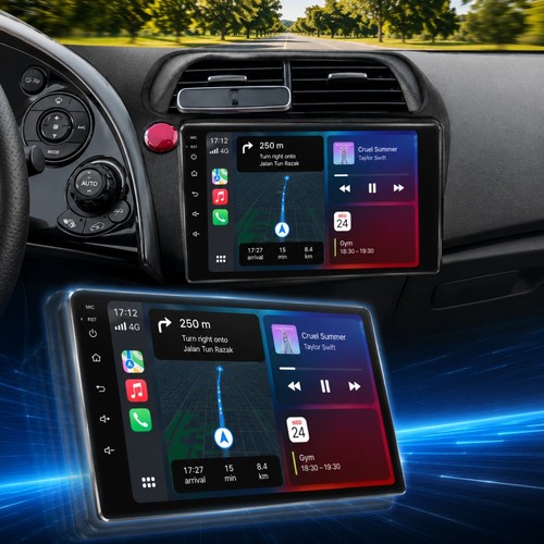 Autoradio android15 64gb bt - autoradio,