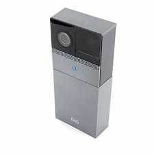 Videocitofono wireless DiO