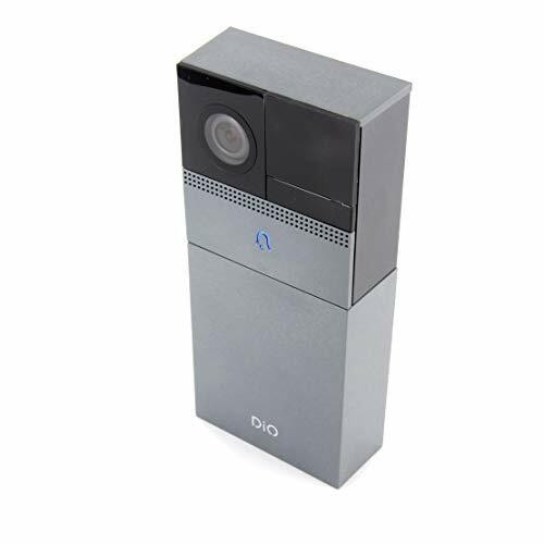 Videocitofono wireless dio - videocitofono,