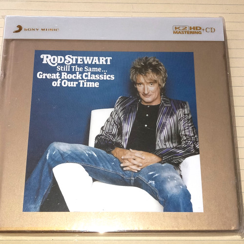 K2hd rod stewart still - k2hd,