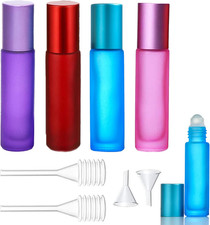 Bottiglie Di Vetro Vuote