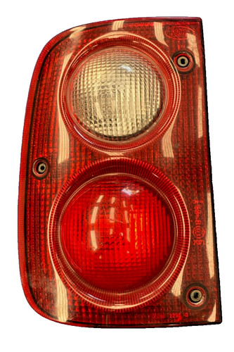Stop fanale posteriore - stop,