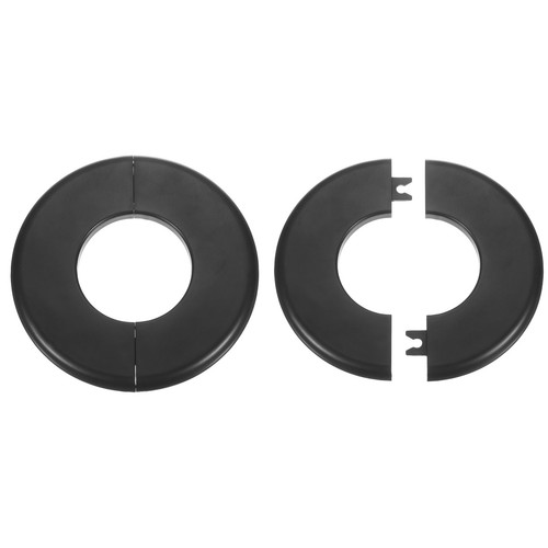 2pcs flangia muro - 2pcs, 51mm/2"