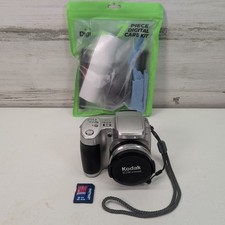 Kodak EasyShare Z650 6.1MP