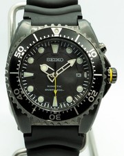 Seiko Kinetic SKA427P1 BFK